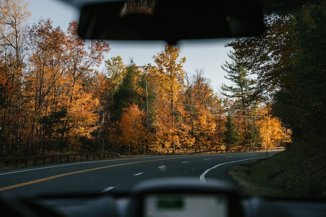 Nos conseils pour aborder l'automne et l'hiver en toute sécurité