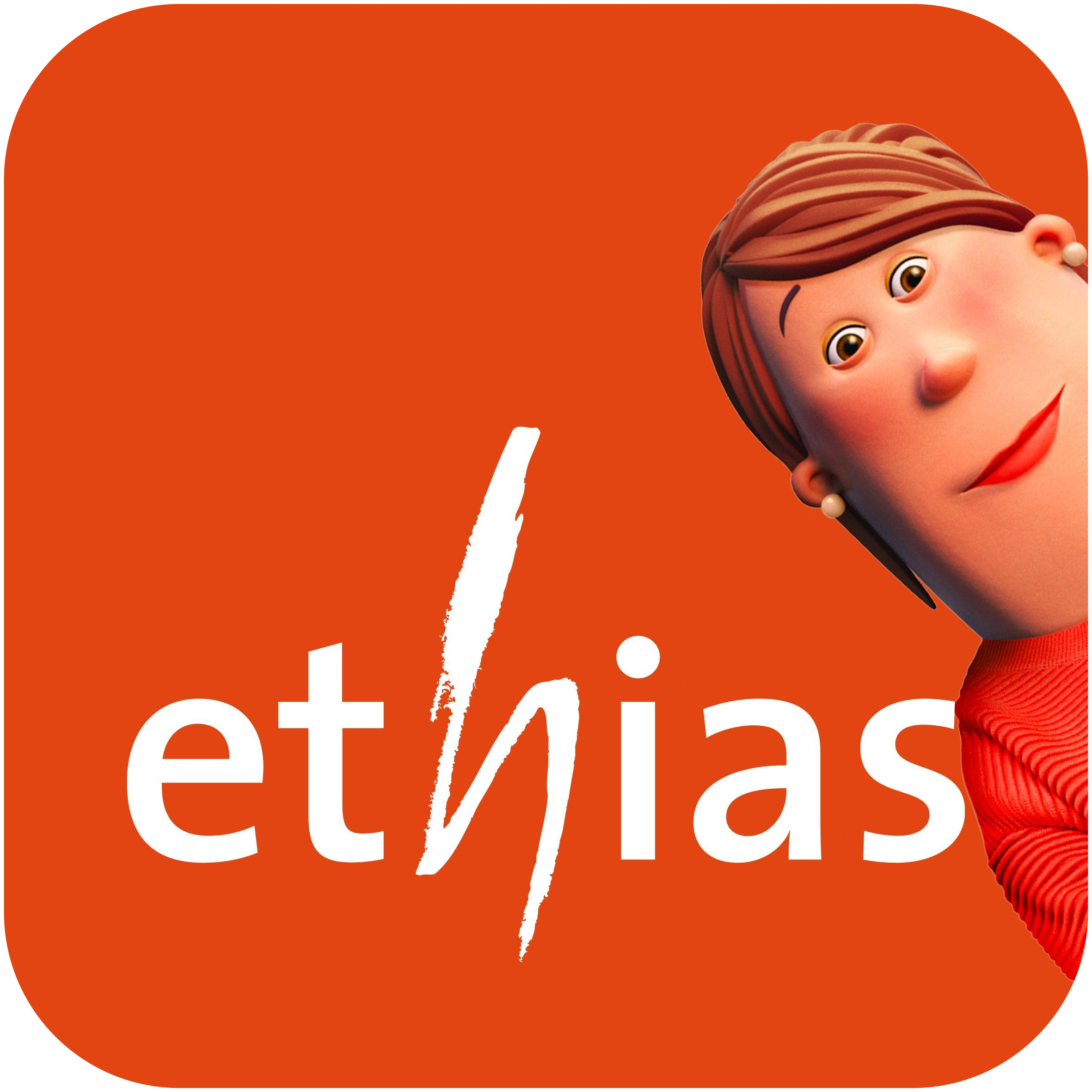 Ethias App
