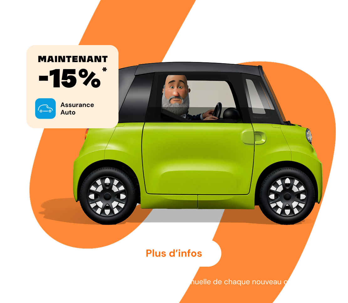 Entamons une route longue et heureuse ensemble