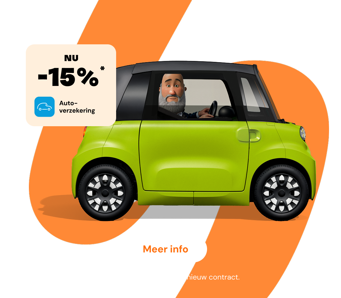 Wil jij ook lang en gelukkig rondrijden? 