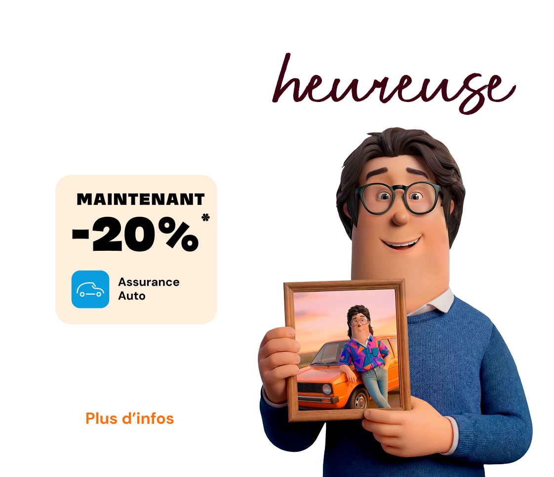 Entamons une route longue et heureuse ensemble