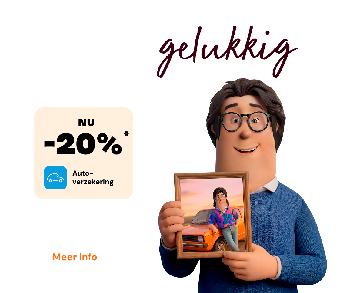 Wil jij ook lang en gelukkig rondrijden? 