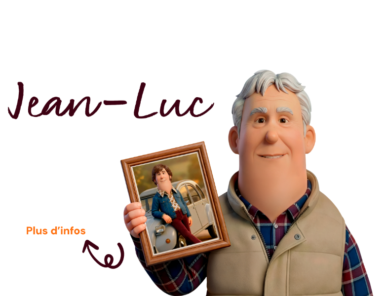 Des moments qui vous sont chers, Ethias.