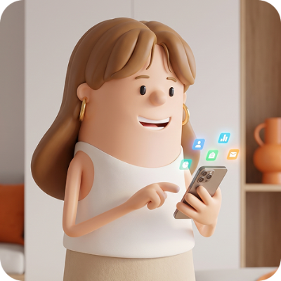 Download de Ethias-app