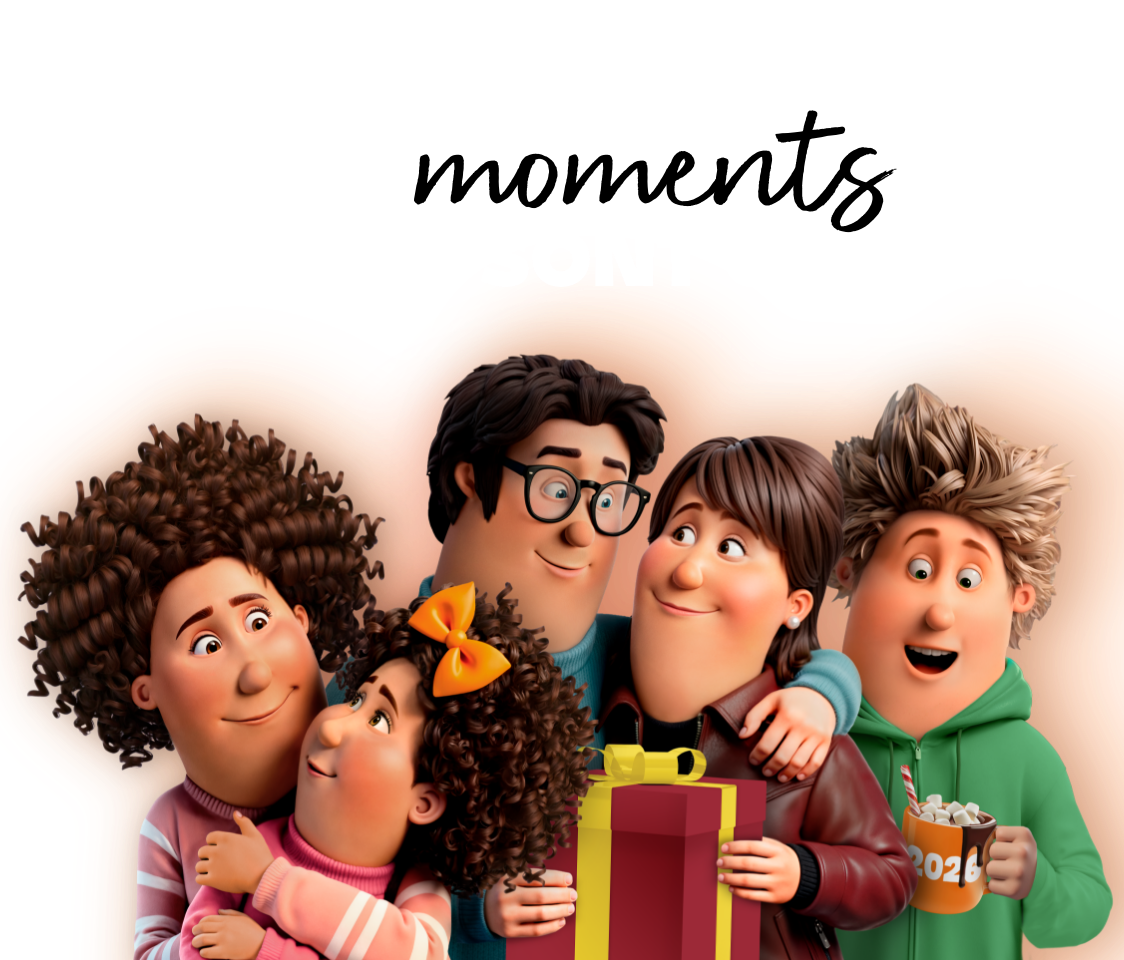 Des moments qui vous sont chers, Ethias.