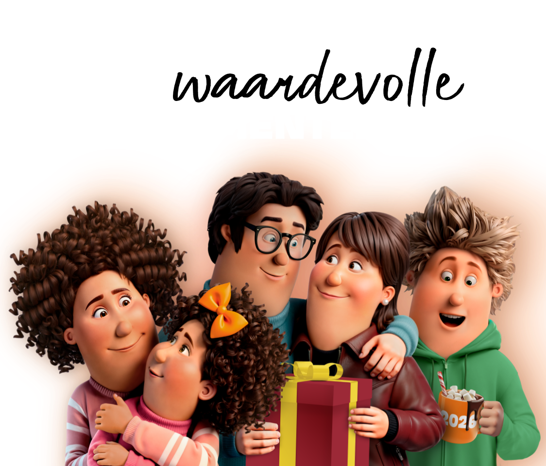 Waardevolle momenten Ethias