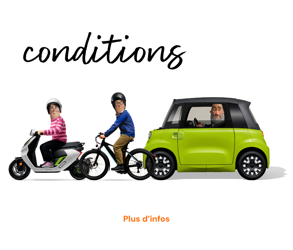 Des moments qui vous sont chers, Ethias.