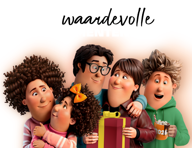 Waardevolle momenten Ethias