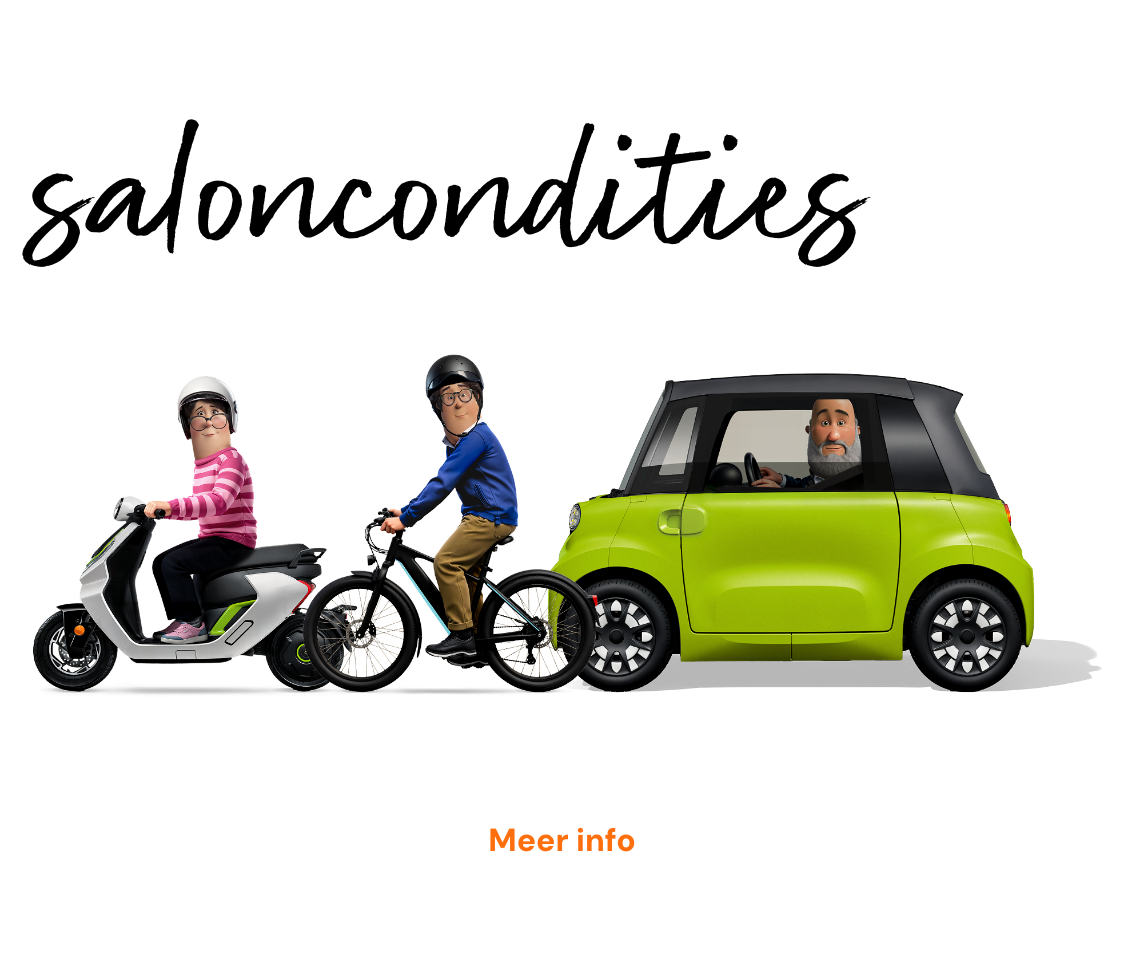 Waardevolle momenten Ethias