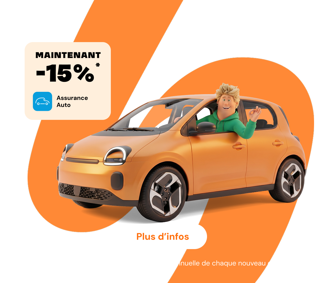 Entamons une route longue et heureuse ensemble