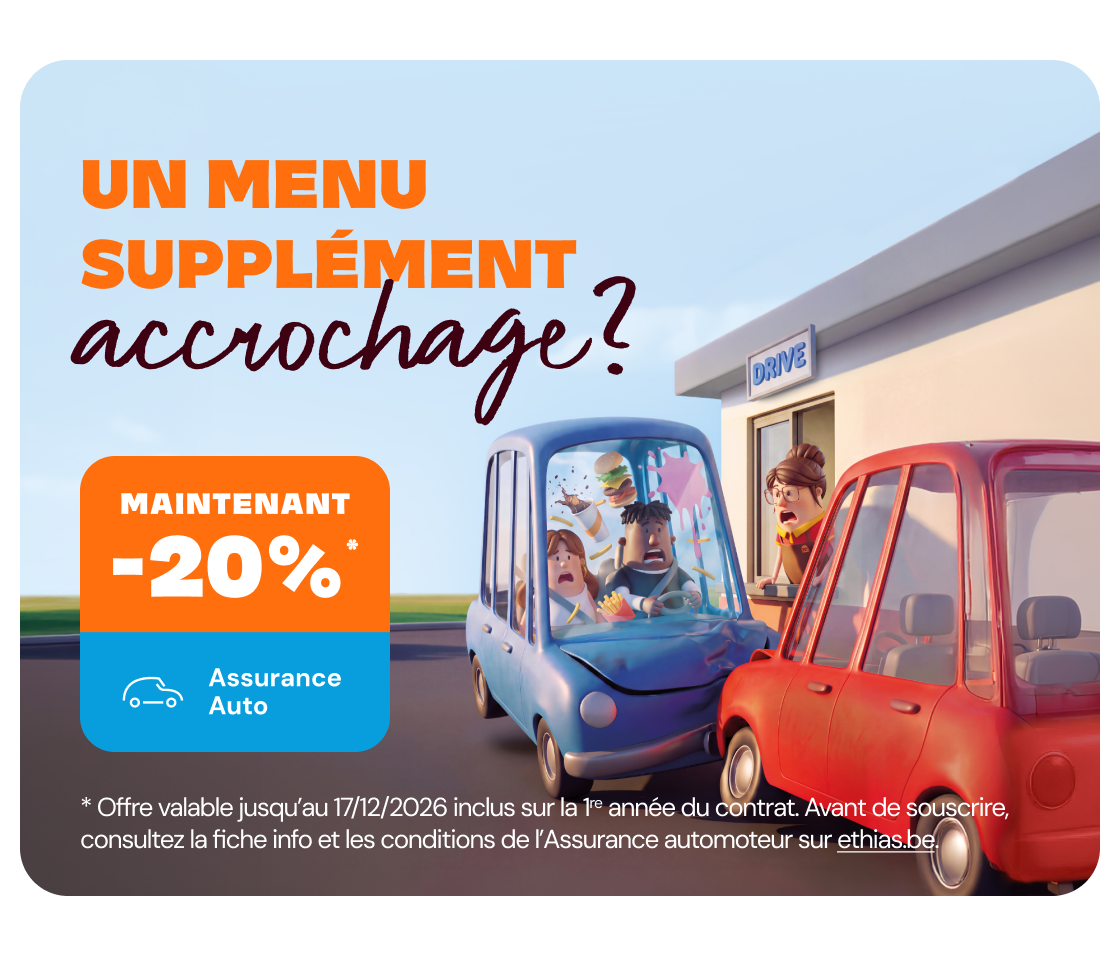 Entamons une route longue et heureuse ensemble