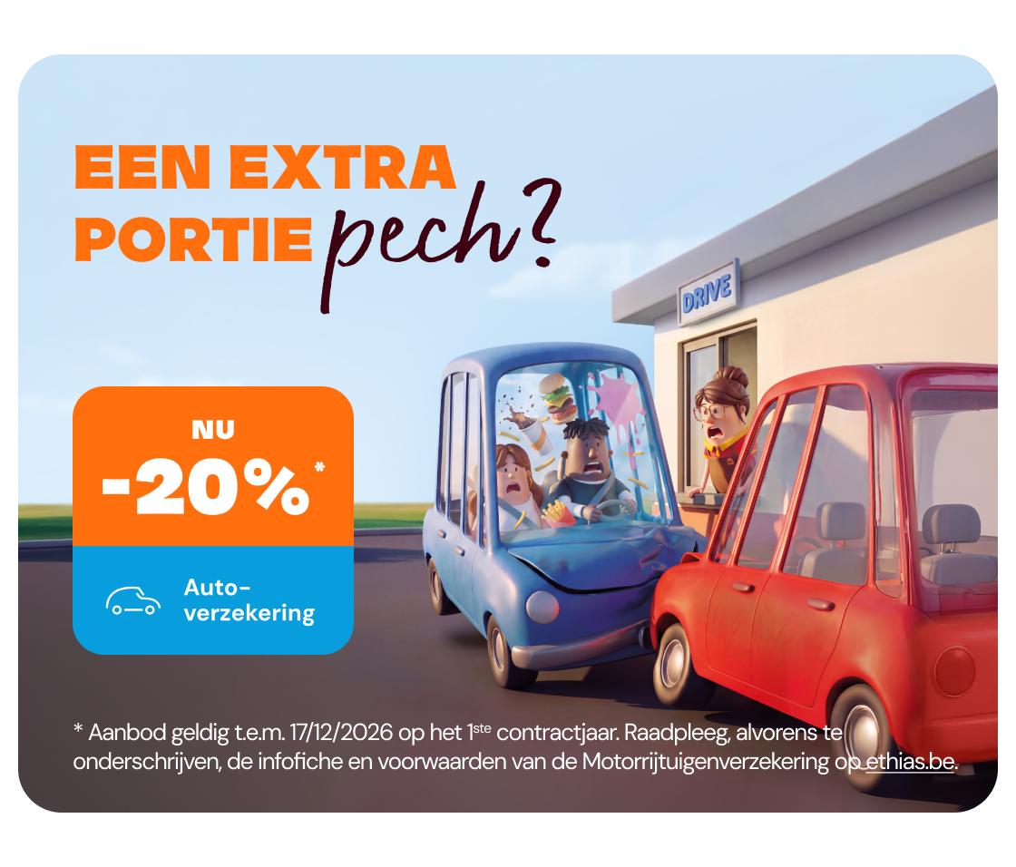 Wil jij ook lang en gelukkig rondrijden? 