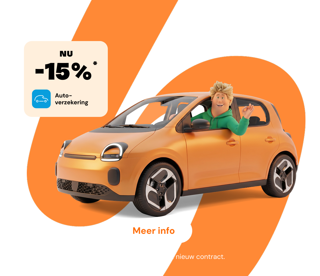 Wil jij ook lang en gelukkig rondrijden? 