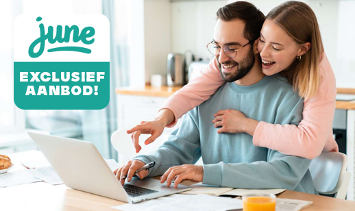 2 op de 3 Belgen betalen te veel voor hun energie. En jij?