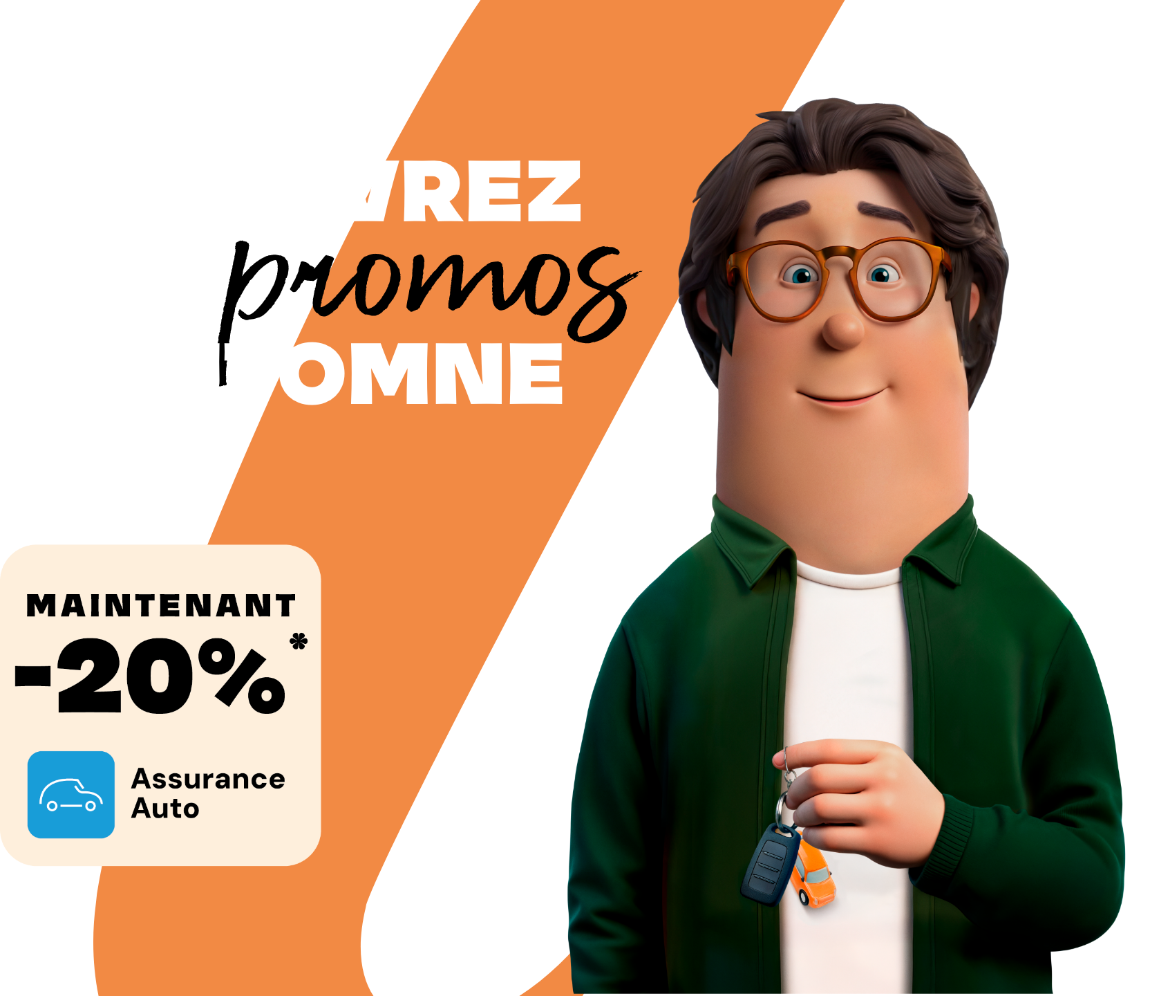 Assurance Auto