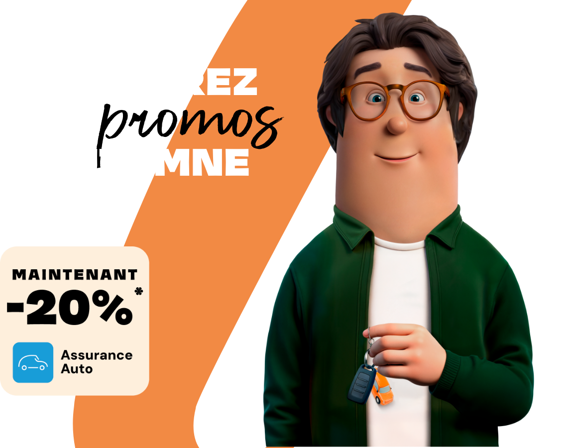 Assurance Auto