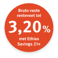 Ethias Savings 21