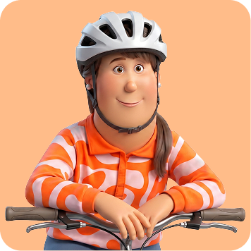 Protégez votre vélo 
