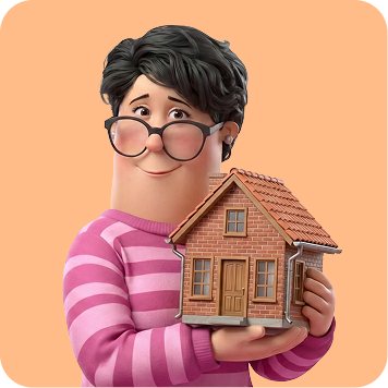 Jouw Woningverzekering aan een bodemprijs