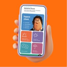 Pas encore téléchargé l’application Ethias ?