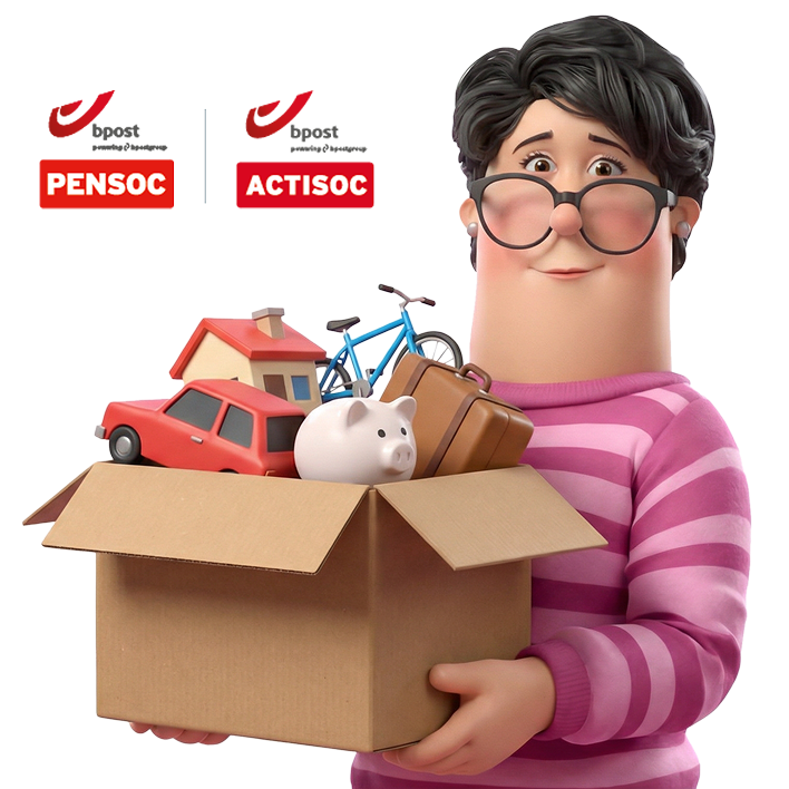 Actisoc