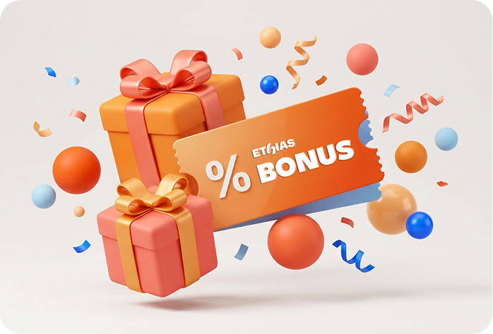 Ethias Bonus