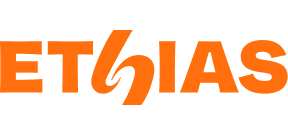 Ethias logo
