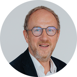 Alain Sallé