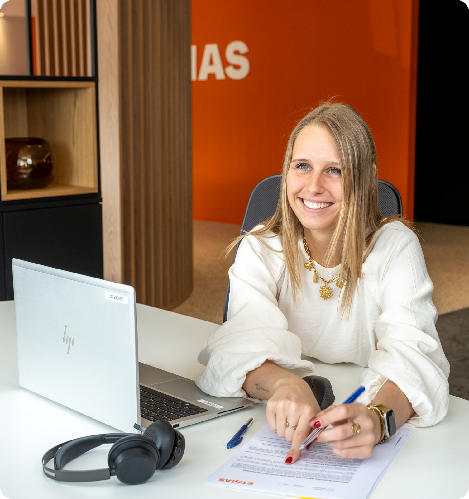 Waarom langskomen bij ons