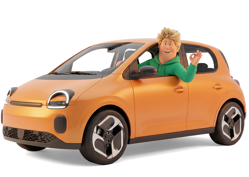 Vul nu de dekking van je autoverzekering aan!