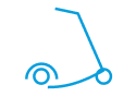 Assurance Engins de Déplacement : Trottinette, Hoverboard ... | Ethias