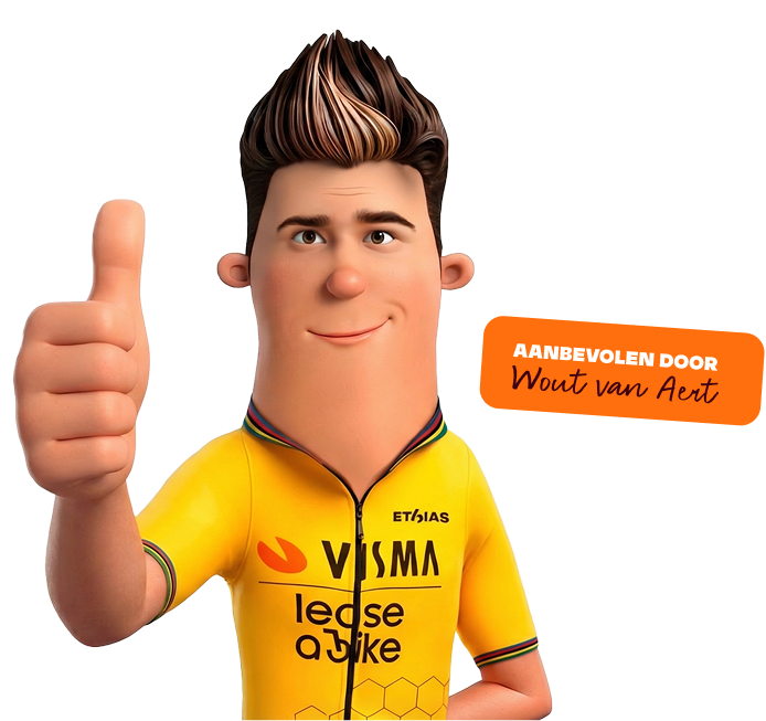 Bike & More Verzekering