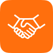 handshake