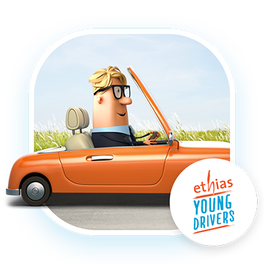 Ethias Young Drivers