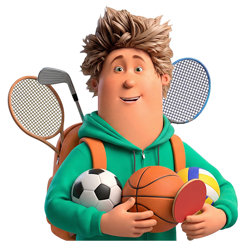 Assurance Sports