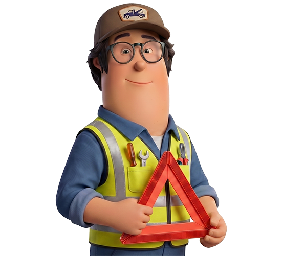 Ethias Assistance Car & Family