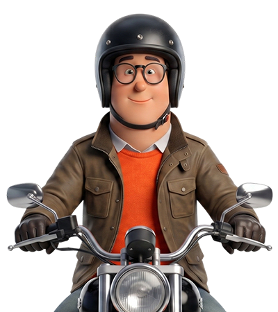 MOTORVERZEKERING