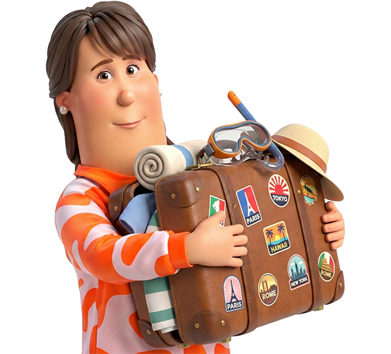 Jaarlijkse Assistance Family