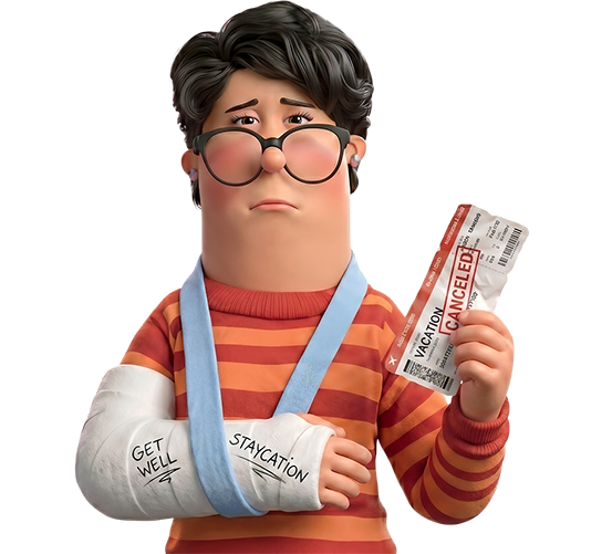 Assurance Annulation Voyage