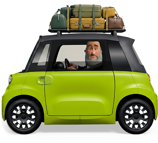 Assistance Car & Family