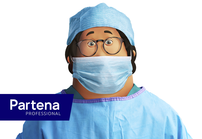 Hospitalisatieverzekering Ethias