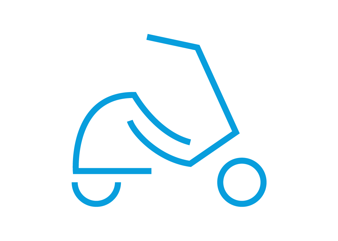 L'Assurance Cyclomoteur