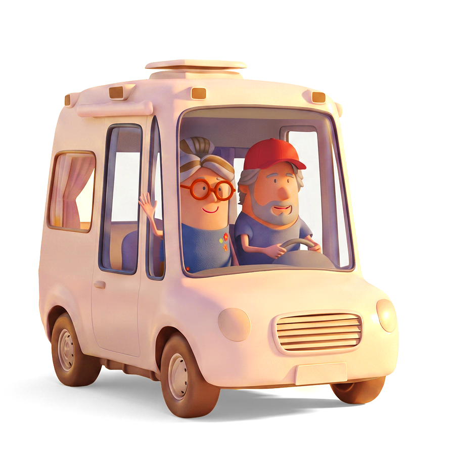 MOBILHOME VERZEKERING