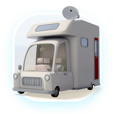 motorhome, camping-car