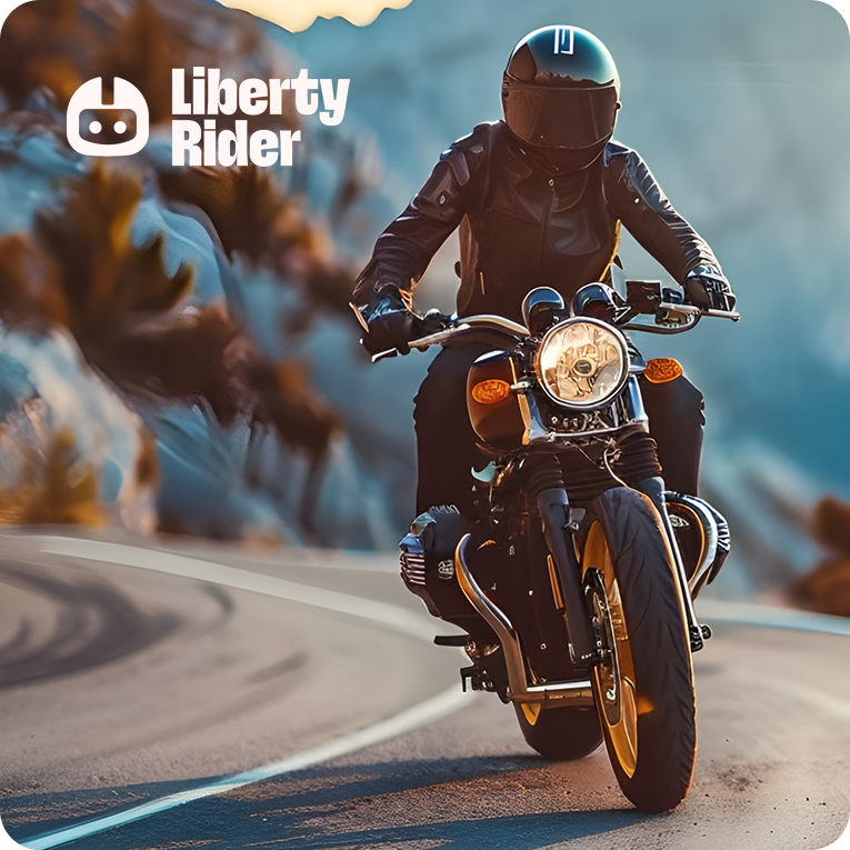 Liberty Rider