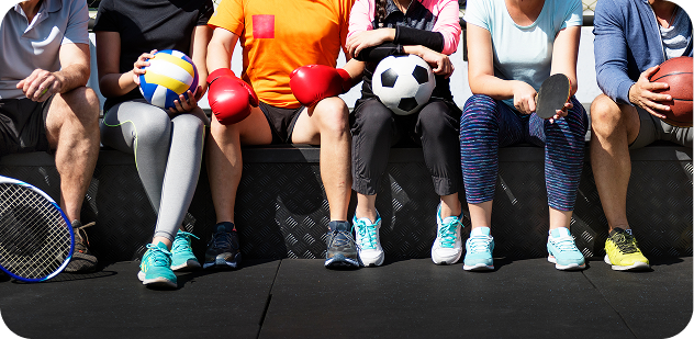 Vous souhaitez faire intervenir votre assurance Sport ?