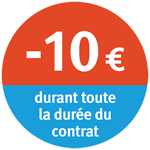 -10€