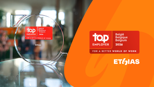 Top Employer 2025