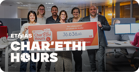 Char'ethi Hours