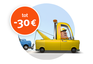 Ethias Verzekering België | Glimlach verzekerd